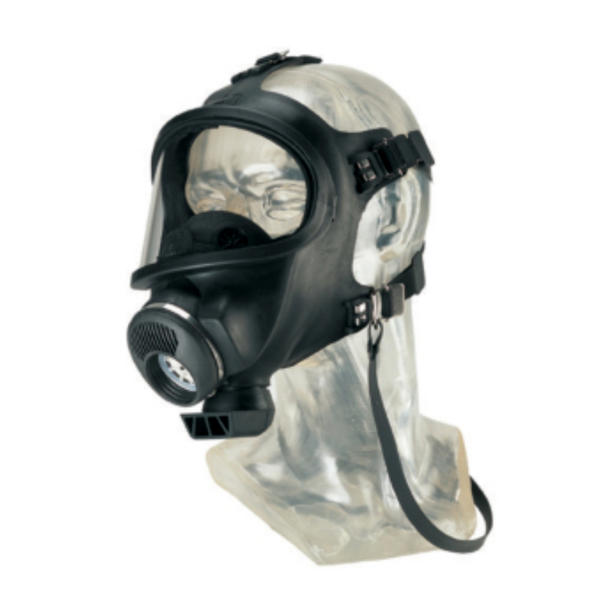 35 full-facepiece respirator ماسک تمام صورت